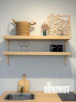 Студия квартира, вторичка, 24м2, 12/33 этаж