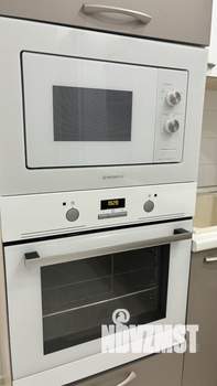 1-к квартира, вторичка, 40м2, 18/25 этаж