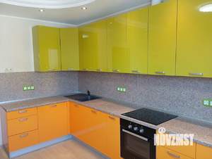 3-к квартира, вторичка, 85м2, 12/24 этаж