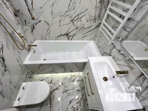 3-к квартира, вторичка, 79м2, 15/25 этаж