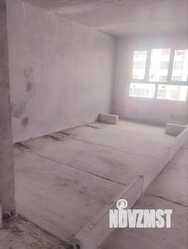1-к квартира, вторичка, 37м2, 4/8 этаж
