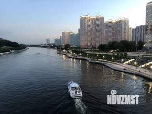 1-к квартира, вторичка, 41м2, 3/15 этаж