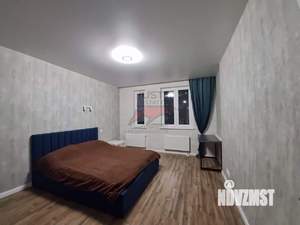 2-к квартира, вторичка, 55м2, 3/8 этаж