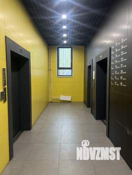 Студия квартира, вторичка, 20м2, 2/26 этаж