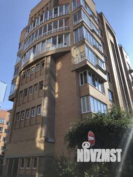 4-к квартира, вторичка, 142м2, 4/6 этаж