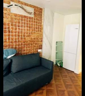 Студия квартира, вторичка, 24м2, 22/31 этаж