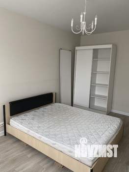 1-к квартира, вторичка, 40м2, 8/24 этаж