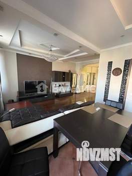 2-к квартира, вторичка, 85м2, 25/25 этаж
