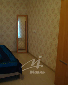 1-к квартира, вторичка, 34м2, 3/10 этаж