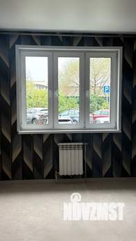 2-к квартира, вторичка, 64м2, 1/18 этаж