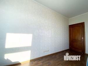 1-к квартира, вторичка, 33м2, 20/44 этаж