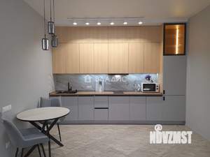 1-к квартира, вторичка, 50м2, 1/3 этаж