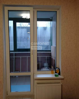 Студия квартира, вторичка, 22м2, 2/25 этаж