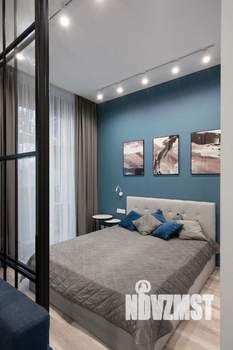 2-к квартира, вторичка, 38м2, 1/6 этаж