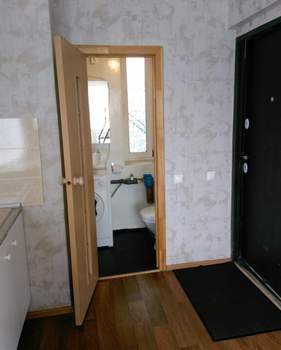 Студия квартира, вторичка, 22м2, 2/3 этаж