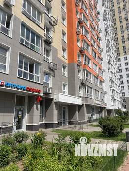 Студия квартира, вторичка, 24м2, 17/25 этаж