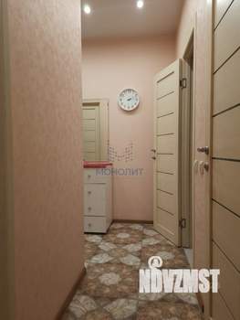 1-к квартира, вторичка, 37м2, 8/26 этаж