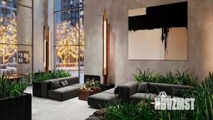 Студия квартира, вторичка, 22м2, 23/31 этаж