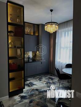 2-к квартира, вторичка, 40м2, 2/3 этаж