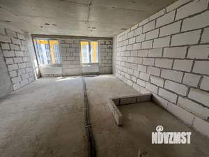 1-к квартира, вторичка, 40м2, 18/33 этаж