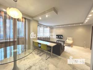 3-к квартира, вторичка, 75м2, 4/6 этаж