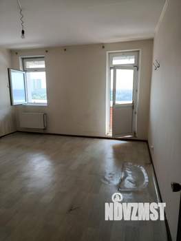 2-к квартира, вторичка, 91м2, 6/9 этаж