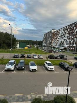 1-к квартира, вторичка, 42м2, 2/15 этаж