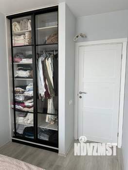 3-к квартира, вторичка, 58м2, 18/32 этаж