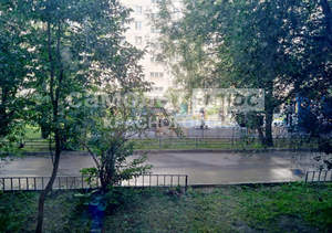 1-к квартира, вторичка, 35м2, 1/9 этаж