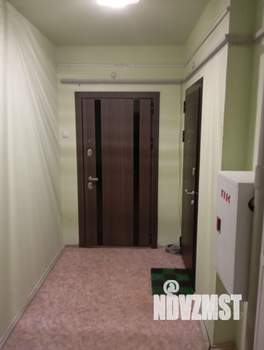 3-к квартира, вторичка, 85м2, 12/24 этаж