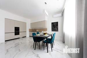 3-к квартира, вторичка, 125м2, 7/10 этаж