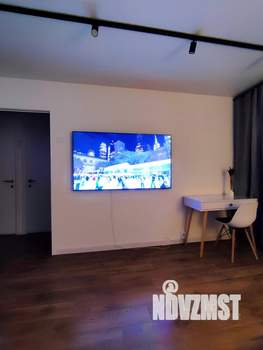 2-к квартира, вторичка, 36м2, 2/12 этаж