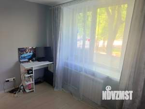 1-к квартира, вторичка, 30м2, 1/5 этаж