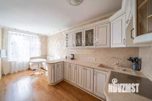 1-к квартира, вторичка, 37м2, 12/43 этаж