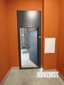 3-к квартира, строящийся дом, 64м2, 1/9 этаж