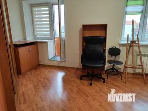 2-к квартира, вторичка, 58м2, 12/13 этаж