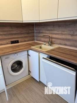 1-к квартира, вторичка, 36м2, 6/32 этаж