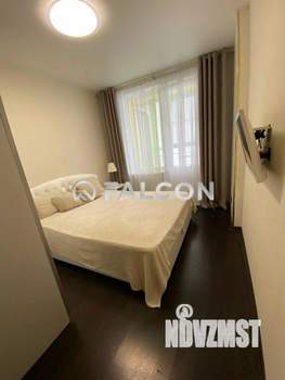 2-к квартира, вторичка, 66м2, 15/25 этаж