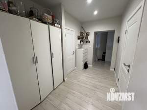 3-к квартира, вторичка, 61м2, 1/3 этаж