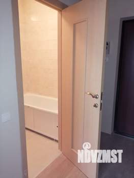 Студия квартира, вторичка, 29м2, 10/24 этаж