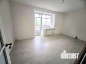 3-к квартира, вторичка, 57м2, 3/9 этаж