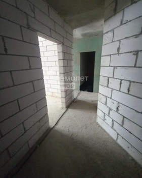 2-к квартира, вторичка, 68м2, 7/8 этаж