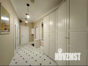 2-к квартира, вторичка, 53м2, 1/9 этаж
