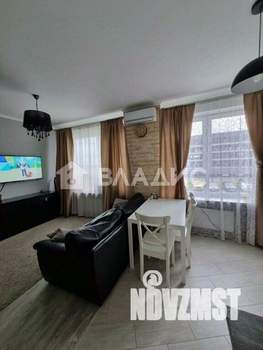 1-к квартира, вторичка, 35м2, 2/25 этаж