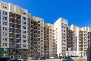 Студия квартира, вторичка, 31м2, 9/10 этаж