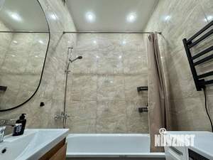 2-к квартира, вторичка, 51м2, 4/6 этаж