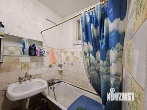 3-к квартира, вторичка, 55м2, 3/5 этаж