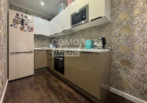 1-к квартира, вторичка, 36м2, 18/24 этаж