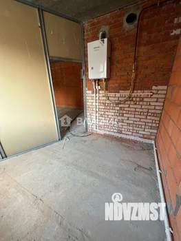 1-к квартира, вторичка, 30м2, 2/4 этаж