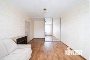 1-к квартира, вторичка, 39м2, 23/25 этаж